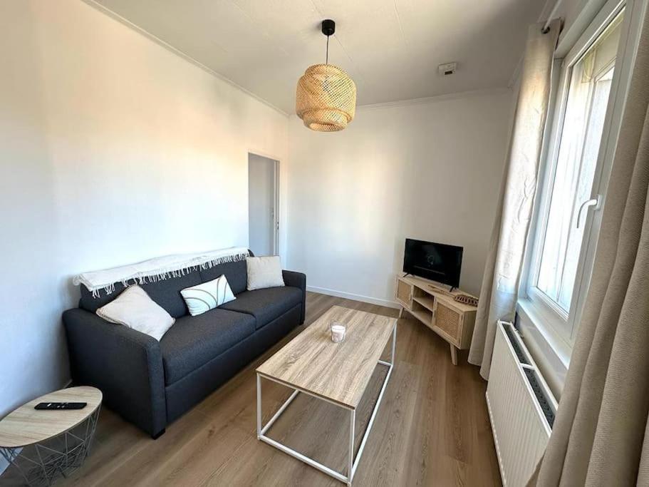 Goodhome*La Terrasse D'Horizon Dunkirk ภายนอก รูปภาพ
