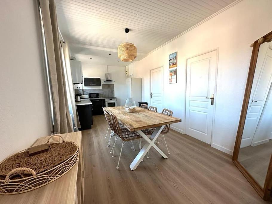 Goodhome*La Terrasse D'Horizon Dunkirk ภายนอก รูปภาพ