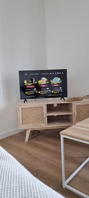 Goodhome*La Terrasse D'Horizon Dunkirk ภายนอก รูปภาพ