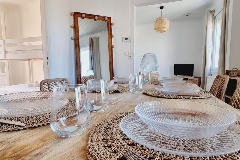 Goodhome*La Terrasse D'Horizon Dunkirk ภายนอก รูปภาพ